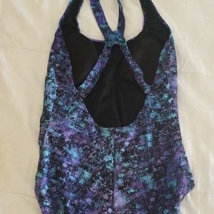 Speedo Swim - Speedo multicolor suit Speedo Swim - Speedo multicolor suit